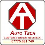 Auto tech Driver & Rider Training Cookstown - join up to MYCookstown
